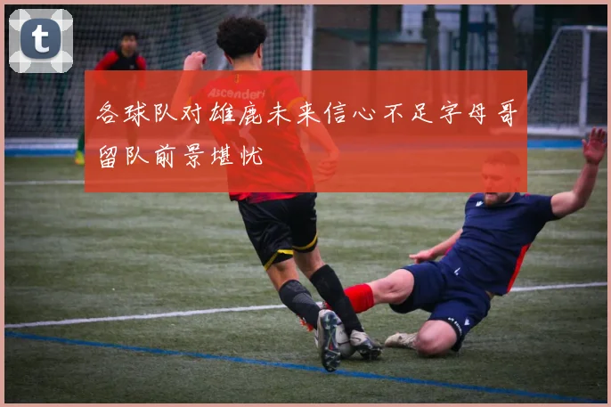 各球队对雄鹿未来信心不足字母哥留队前景堪忧