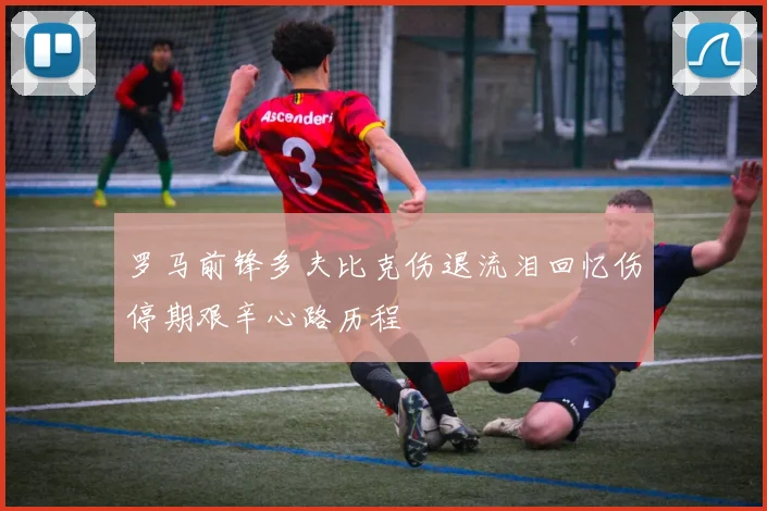 罗马前锋多夫比克伤退流泪回忆伤停期艰辛心路历程