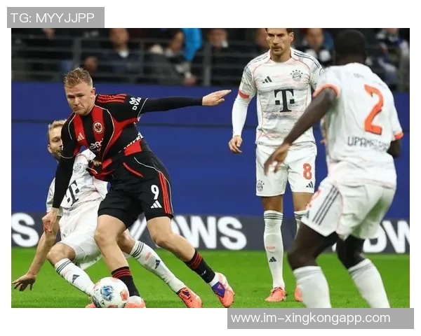 孔帕尼若战胜法兰克福将创下教练开季十连胜历史新纪录