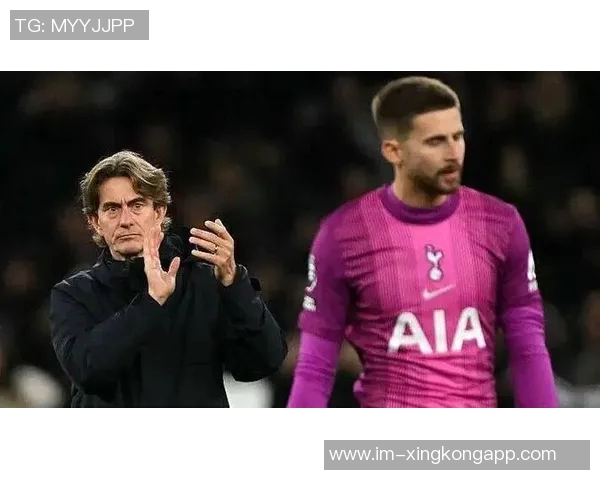 弗兰克若继续低迷热刺表现或将遭遇信任危机面临下课风险