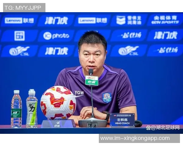 刘建宏认为51岁于根伟再历练有望执教国足展现新风采