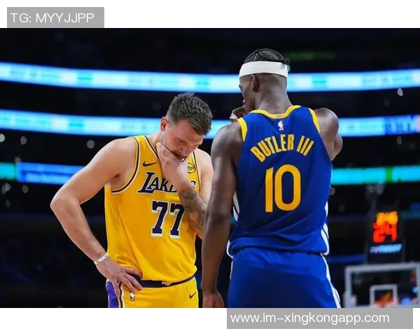 科尔期待揭幕战巴特勒与库明加双双出战湖人之战