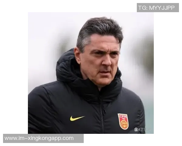 安东尼奥执教U15国足18年培养年轻球员尊重足球发展规律