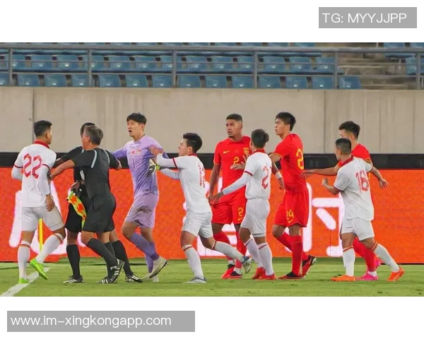 国足热身赛安排揭晓首场对战对手定于20日最后一场挑战乌兹别克斯坦